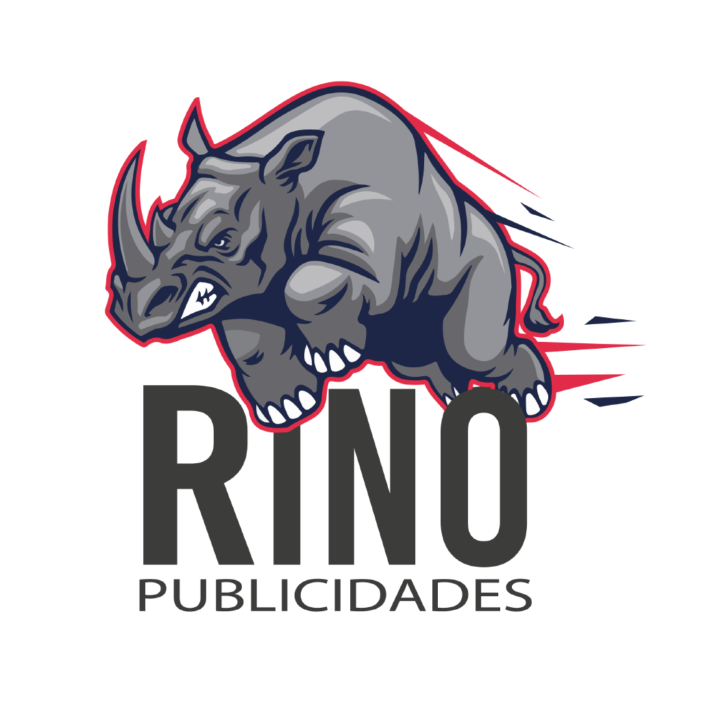 RINO PUBLICIDAD - LOGO